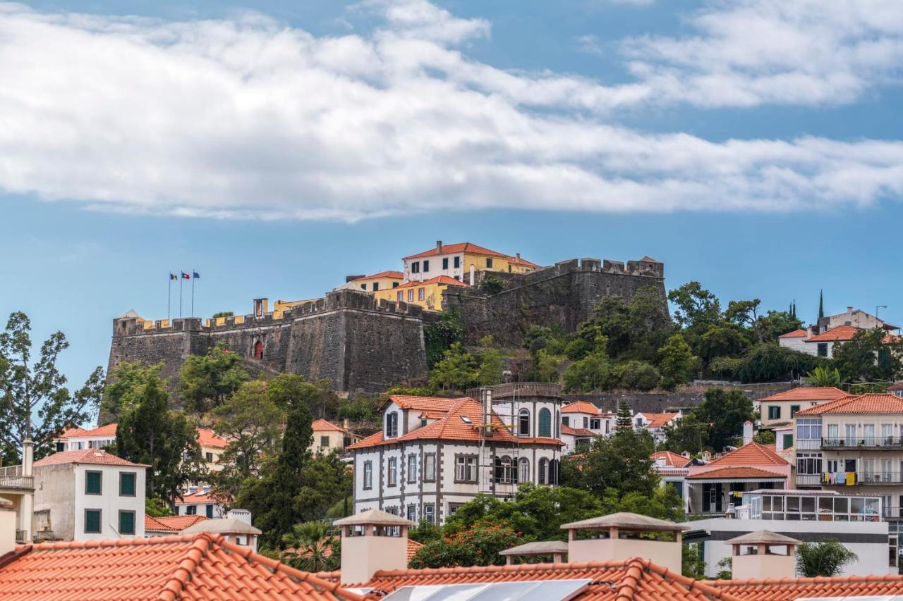 Santa Luzia II By An Island Apart Funchal  Exteriér fotografie